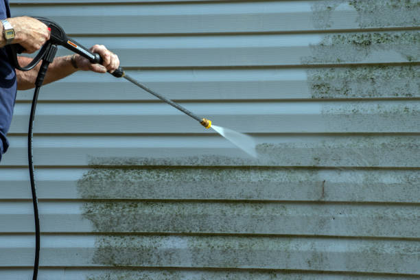 Best Pressure Washing Siding  in Cutchogue, NY