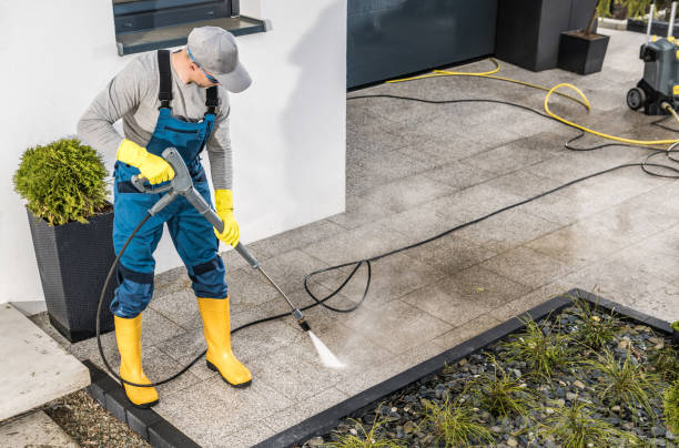 Why Choose Our Certified Pressure Washing Experts for Your Project Needs in Cutchogue, NY?