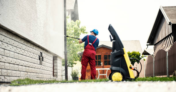 Best Residential Pressure Washing Services  in Cutchogue, NY